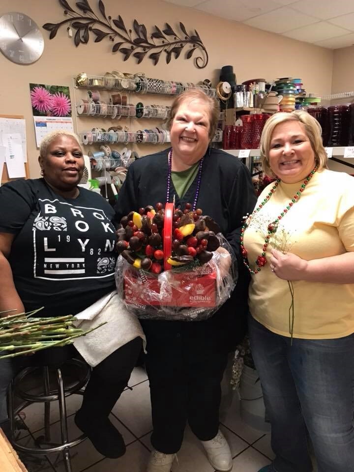 black owned flower shops in memphis tn By A Great cast Frame Store